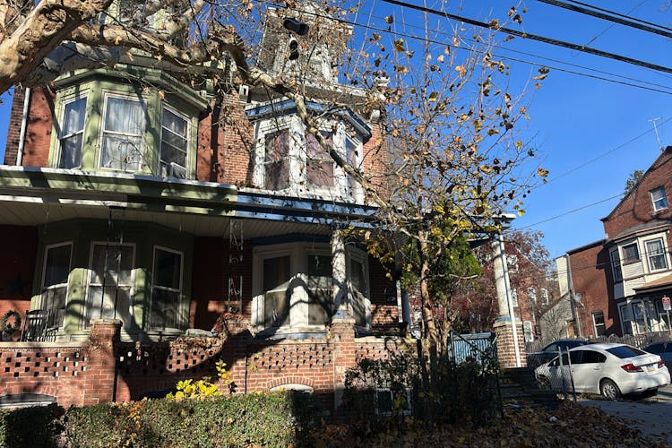 4726 Oakland St Philadelphia, PA 19124, Philadelphia County