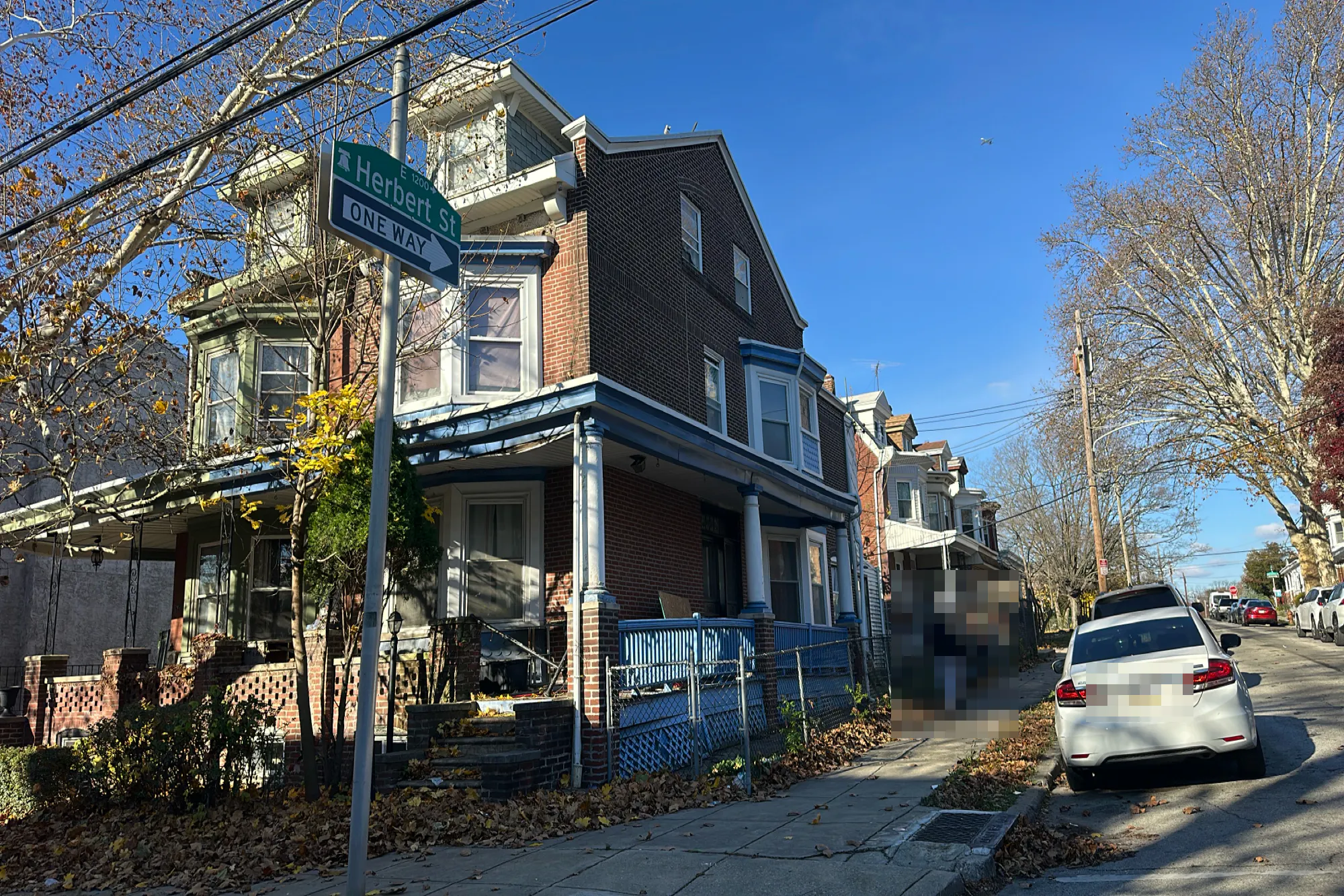 Oakland St, Philadelphia, PA 19124 #1