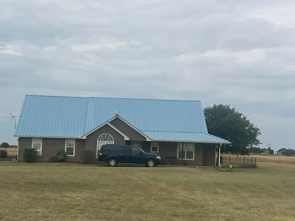 7929 Fm 368 North Iowa Park, TX 76367, Wichita County
