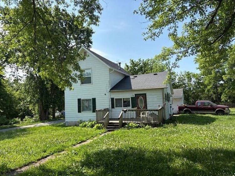 247 Avenue G Fort Dodge, IA 50501, Webster County