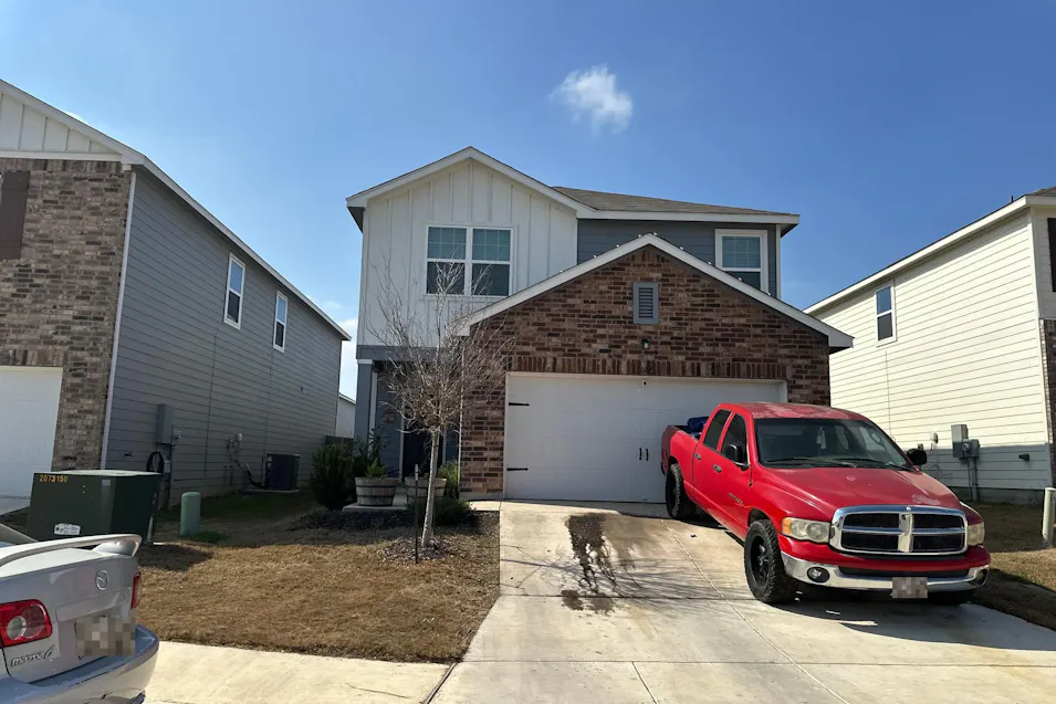 5007 Cassiopeia San Antonio, TX 78245, Bexar County