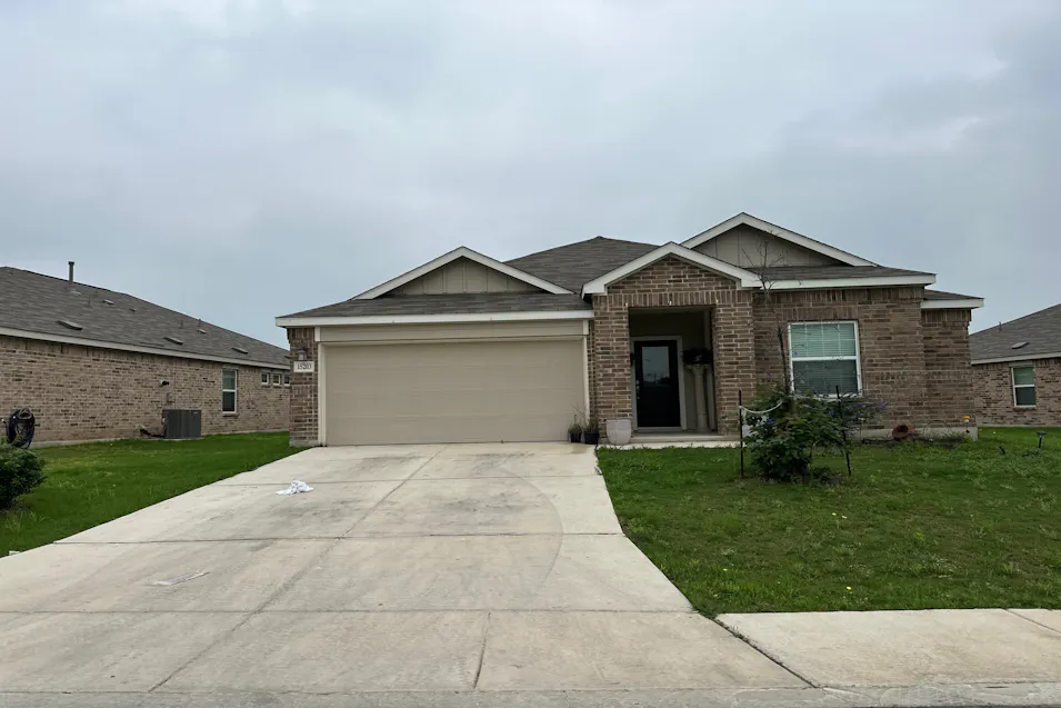 15203 Cheshire Way San Antonio, TX 78254, Bexar County