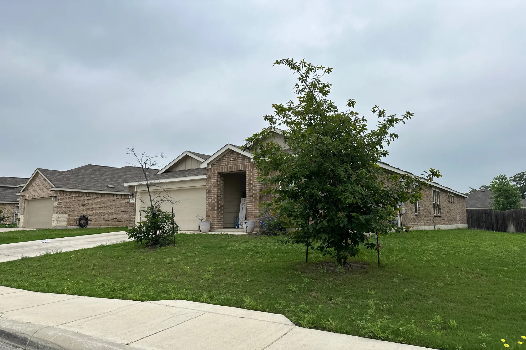 Cheshire Way, San Antonio, TX 78254 #1