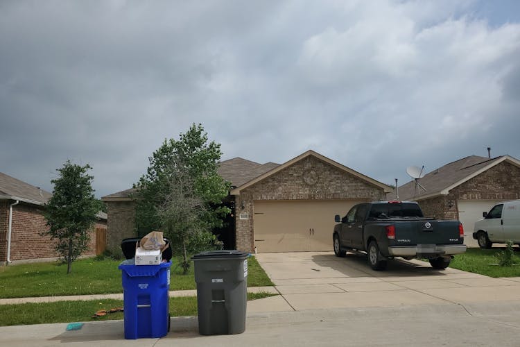 4108 Perch Drive Forney, TX 75126, Kaufman County