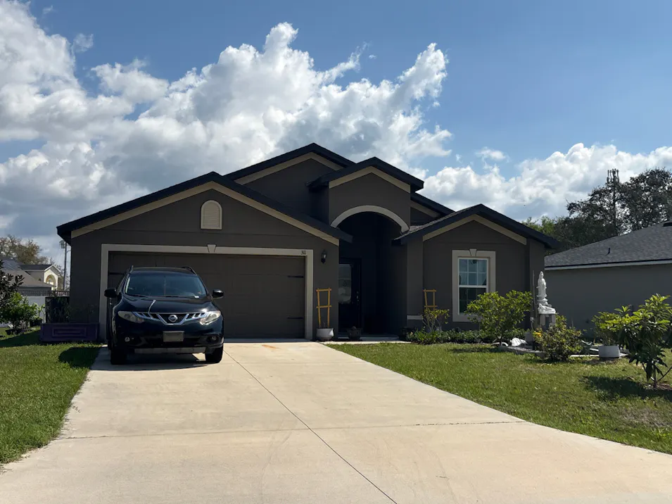 311 Michigan Ln Poinciana, FL 34759, Polk County