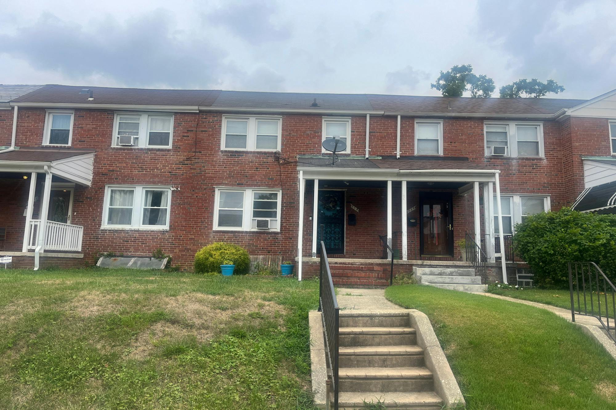 Benninghaus Rd, Baltimore, MD 21212 #1