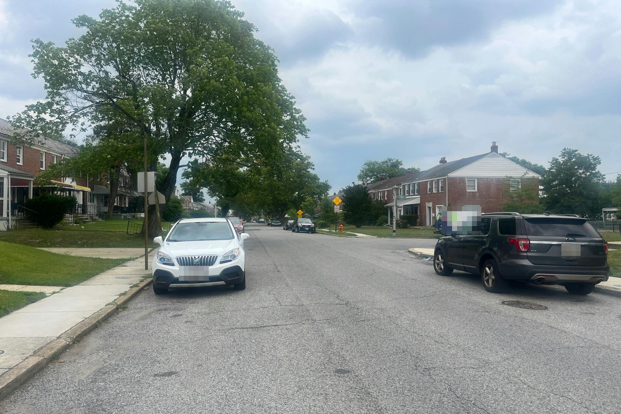 Benninghaus Rd, Baltimore, MD 21212