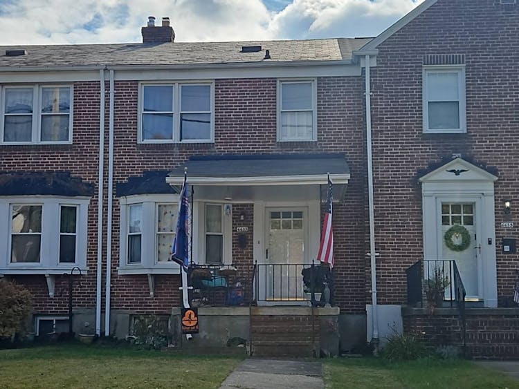 6633 Frederick Rd Baltimore, MD 21228, Baltimore County