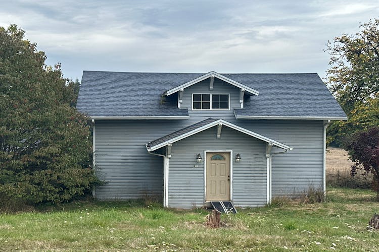 470 Tennessee Rd Winlock, WA 98596, Lewis County