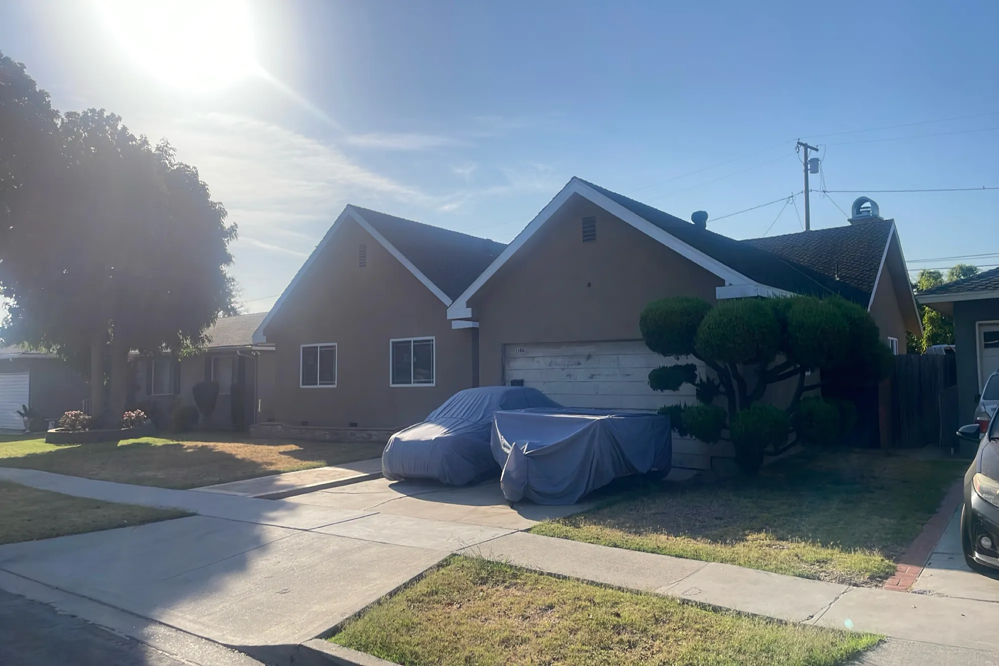 46th St, Long Beach, CA 90807 #1