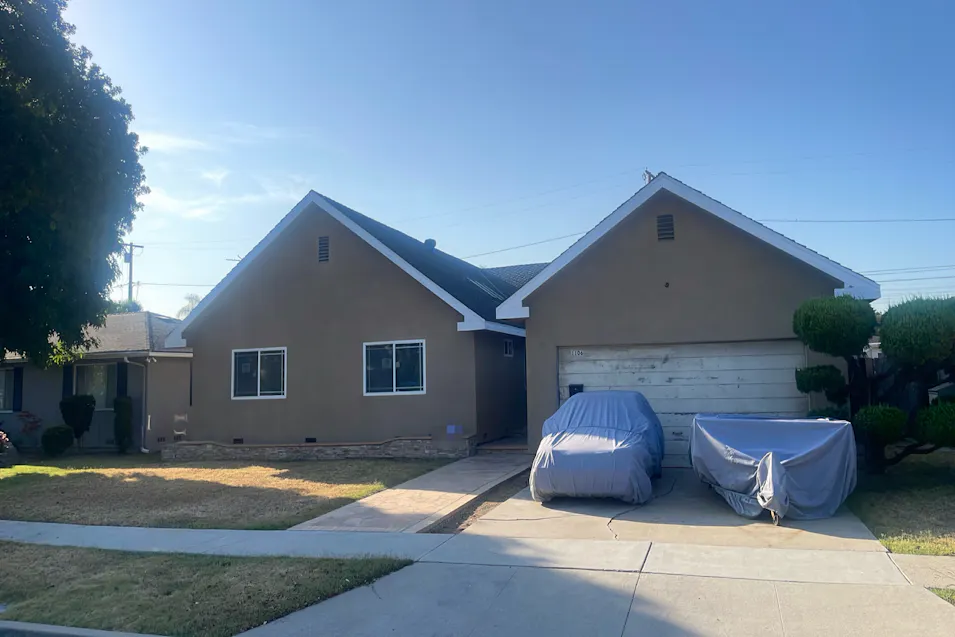 1106 E 46th St Long Beach, CA 90807, Los Angeles County