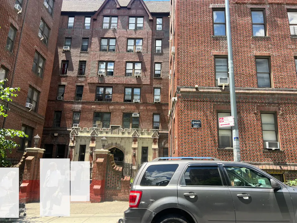 446 Kingston Avenue Unit B7 Brooklyn, NY 11225, Kings County
