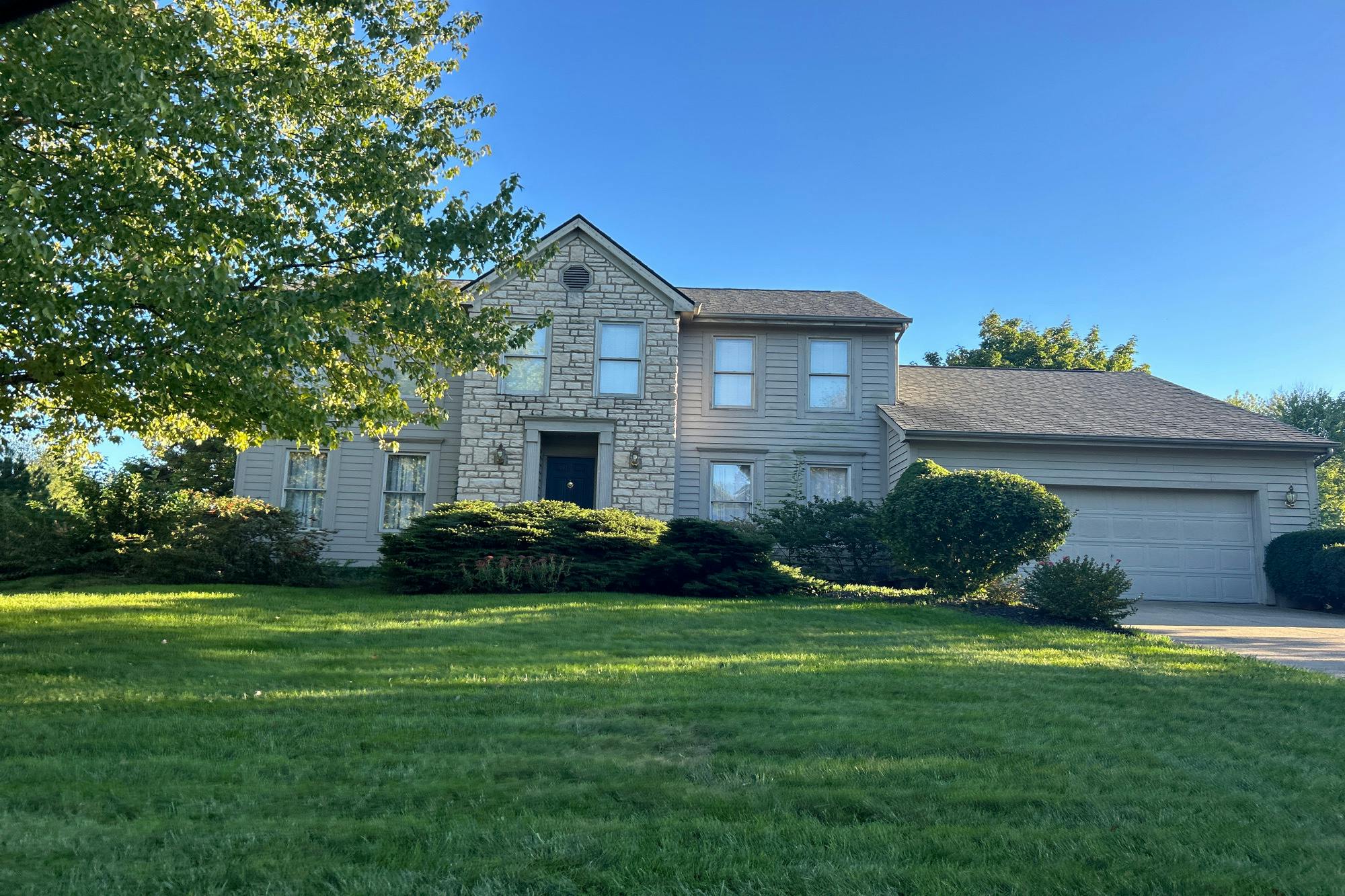 Brookhaven Dr, Lewis Center, OH 43035