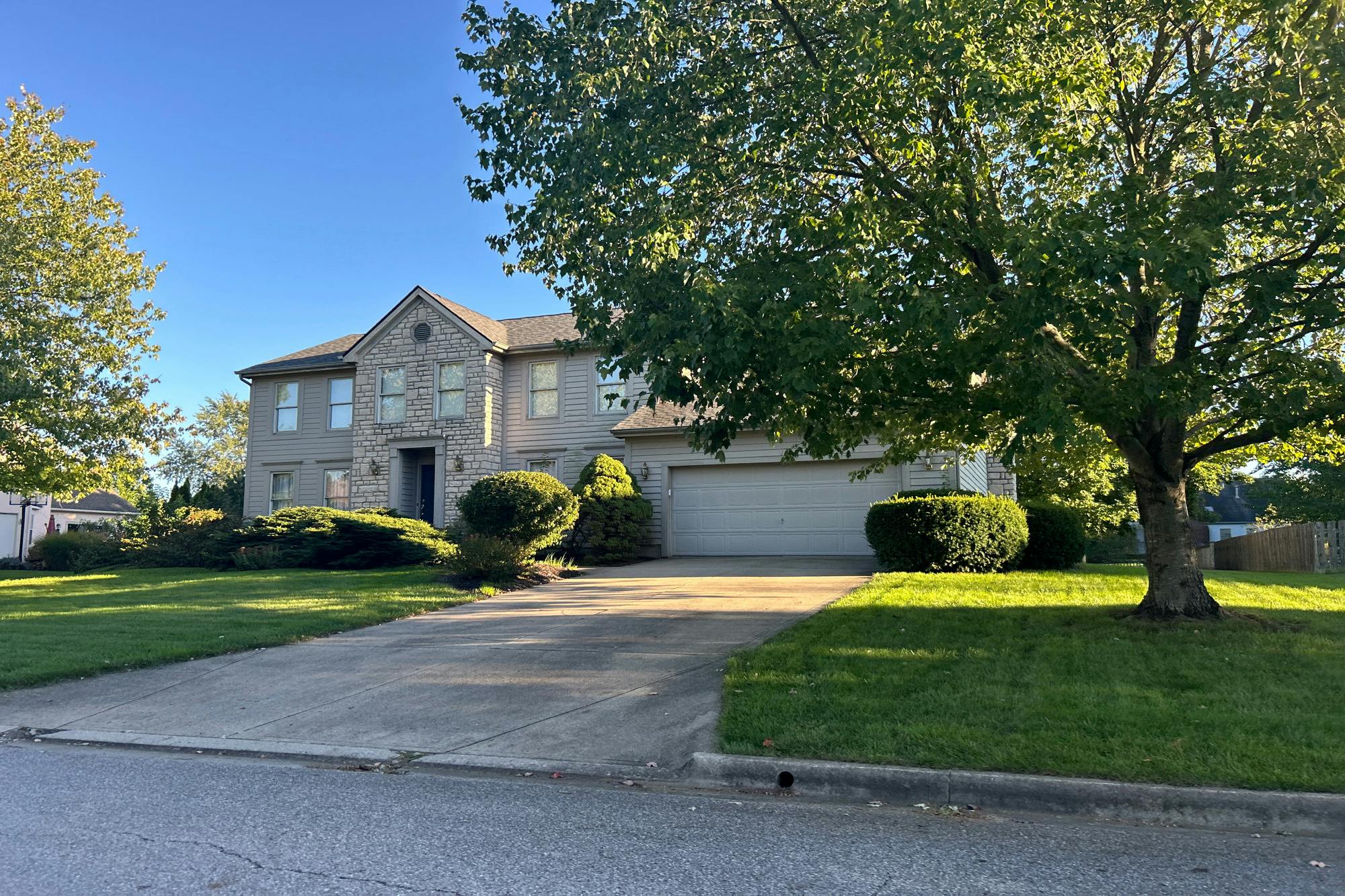 Brookhaven Dr, Lewis Center, OH 43035 #1