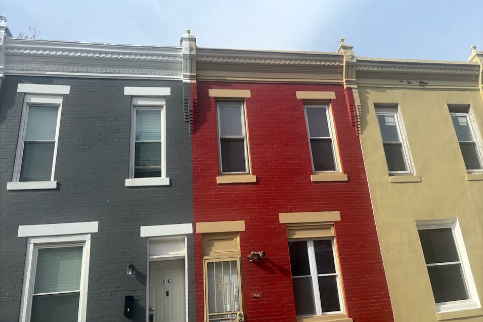 3144 Arbor Street Philadelphia, PA 19134, Philadelphia County