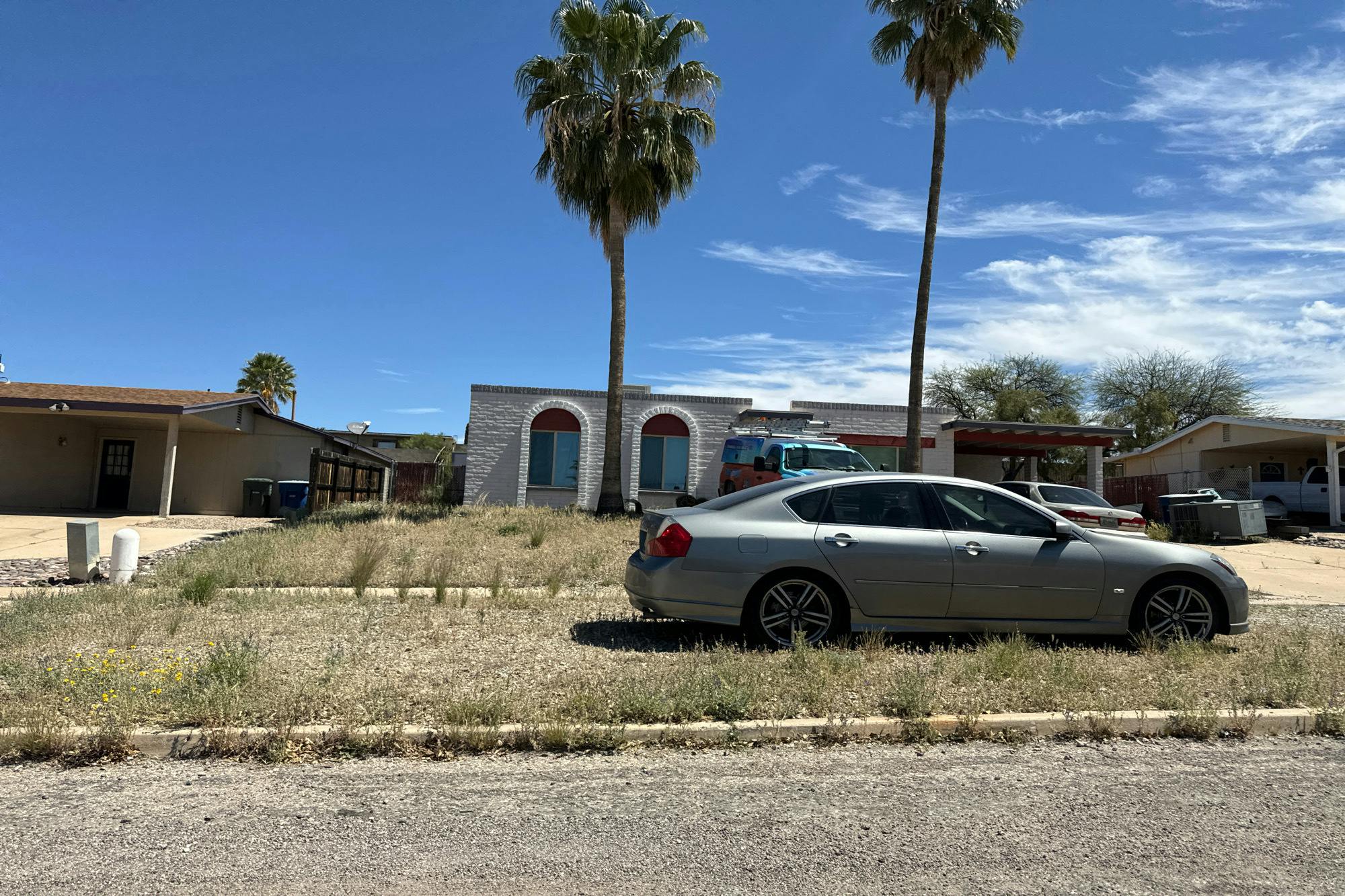 Sarnoff Dr, Tucson, AZ 85730 #1