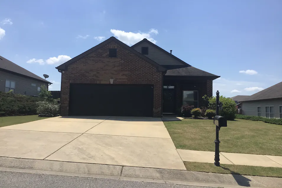 2016 Kensington Court Calera, AL 35040, Shelby County