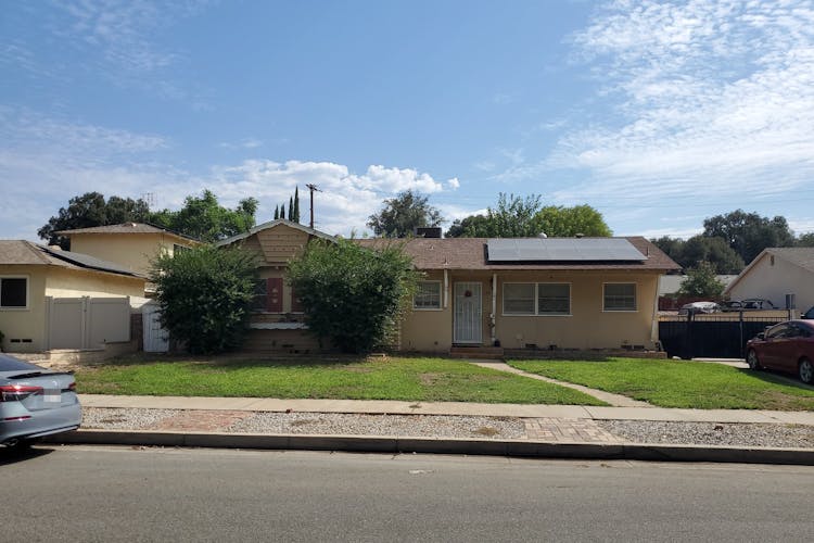 624 North Lincoln Street Redlands, CA 92374, San Bernardino County