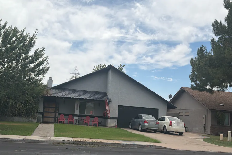 491 E Houston Ave. Gilbert, AZ 85234, Maricopa County