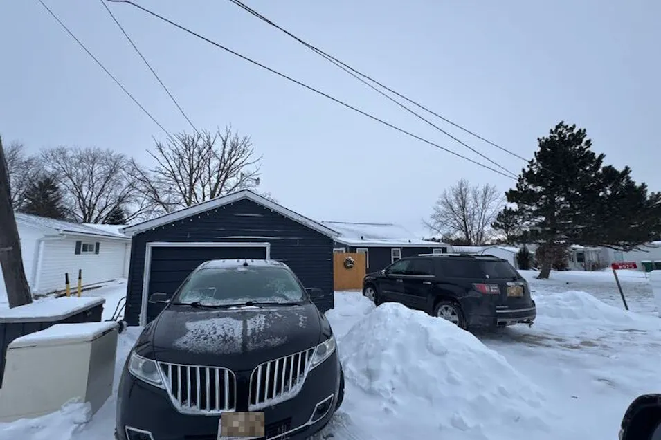 W925 S Shore Ln Saint Cloud, WI 53079, Fond Du Lac County