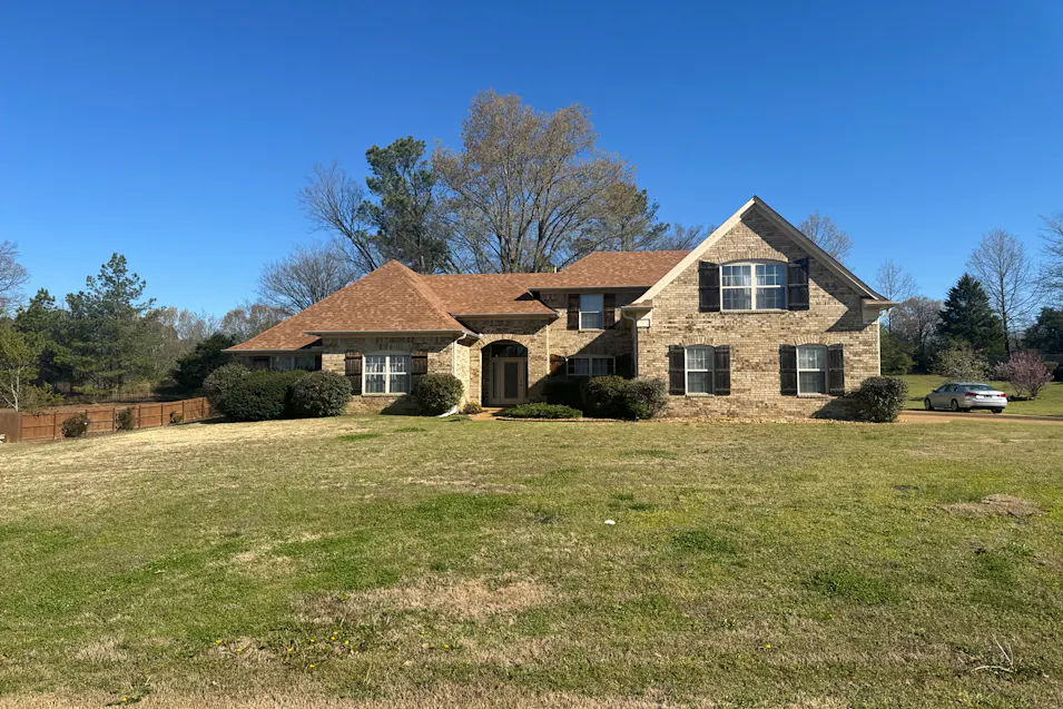 14092 Strafford Drive Olive Branch, MS 38654, Desoto County
