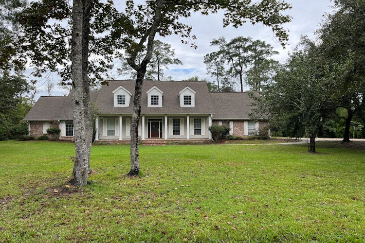 103 Perret Dr Slidell, LA 70461, Saint Tammany County