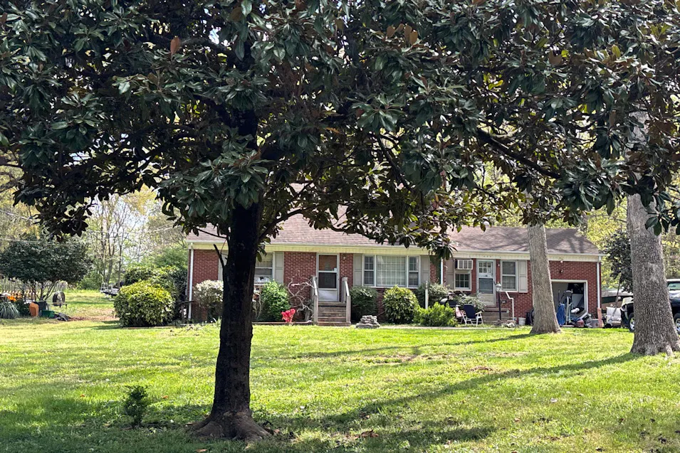 655 Naomi Avenue Winston-Salem, NC 27107, Forsyth County