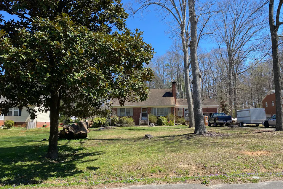 655 Naomi Avenue Winston-Salem, NC 27107, Forsyth County