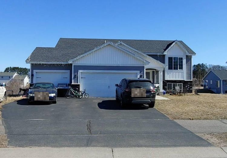 25429 12th St W Zimmerman, MN 55398, Sherburne County