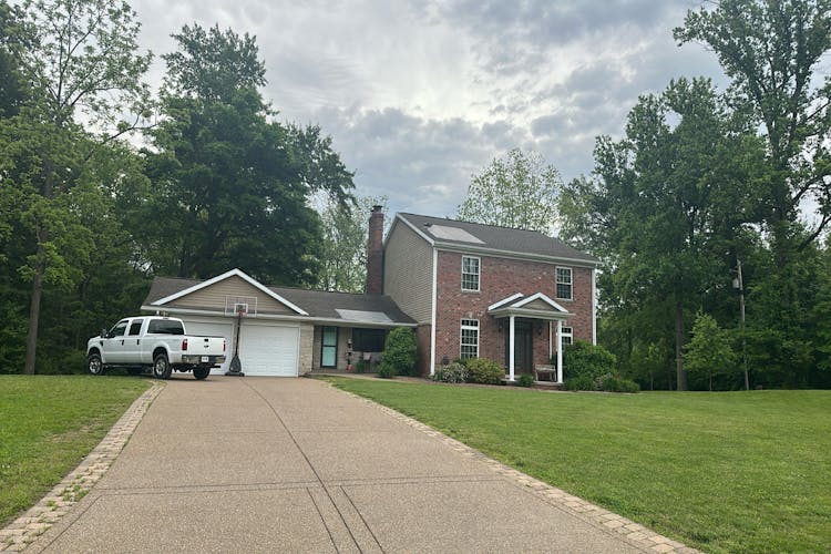 6509 Kembell Drive Evansville, IN 47710, Vanderburgh County