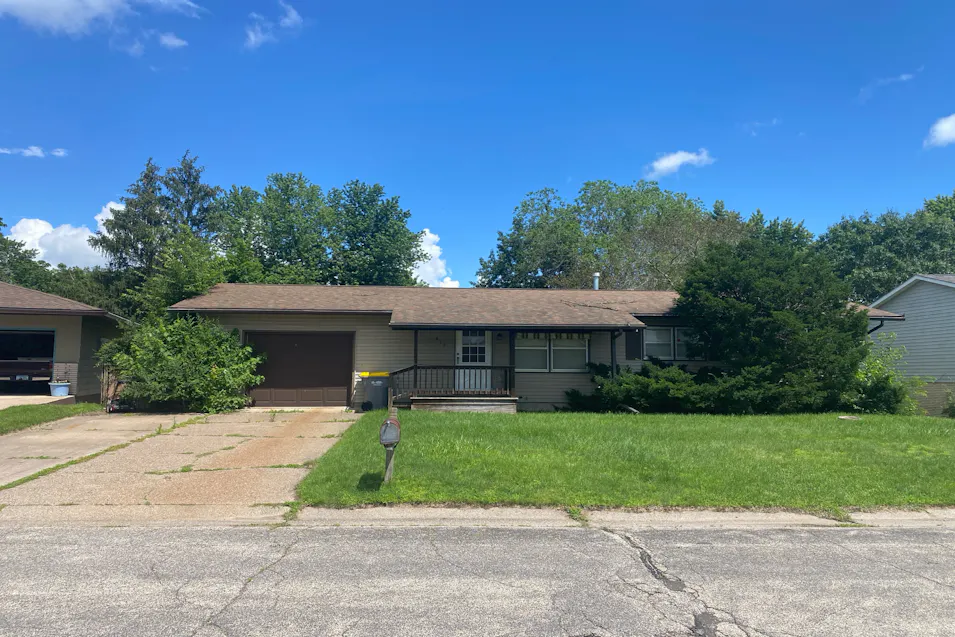 817 Redwood Street East La Crescent, MN 55947, Caledonia County