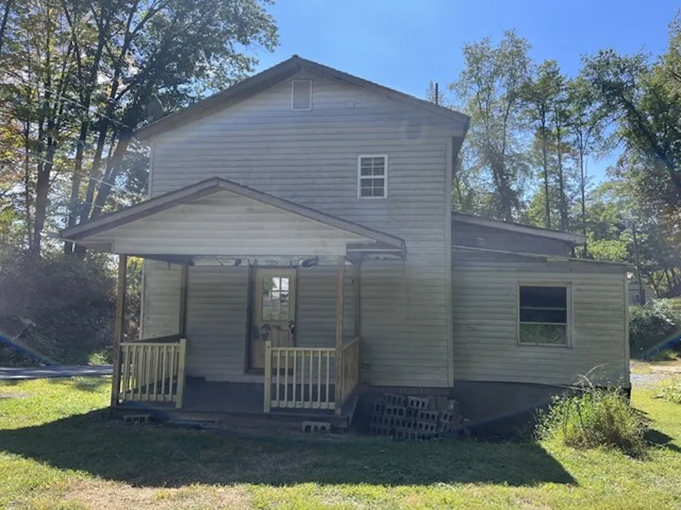 39 Bressler Rd Curwensville, PA 16833, Clearfield County