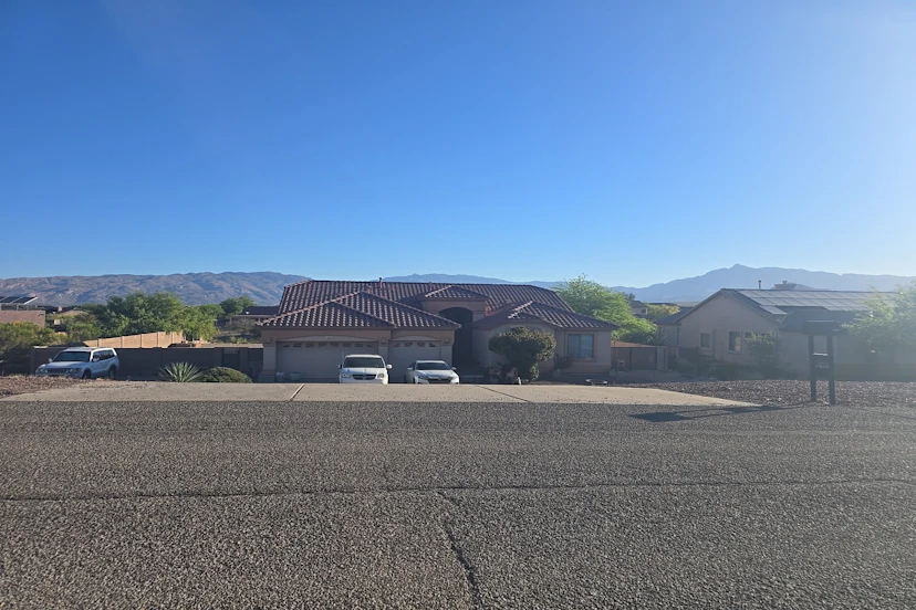 13583 E Cienega Creek Dr