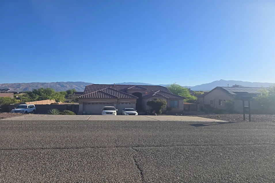 13583 E Cienega Creek Dr Vail, AZ 85641, Pima County