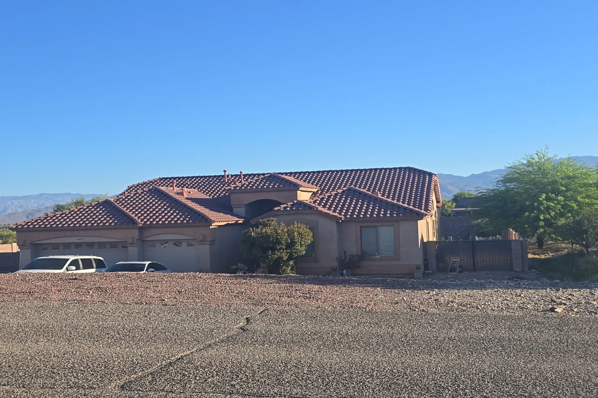Cienega Creek Dr, Vail, AZ 85641 #1