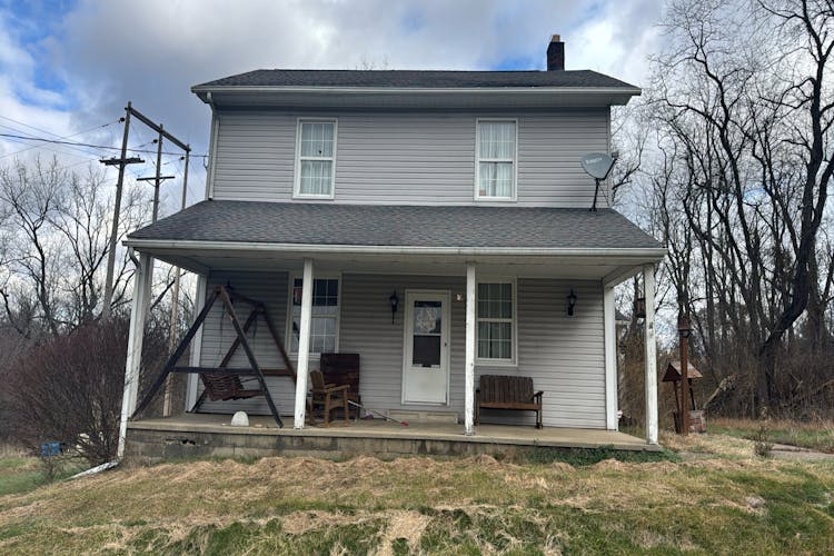 6914 Old Zoarville Rd NE Zoarville, OH 44656, Tuscarawas County