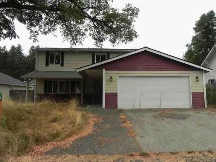 911 SW Front St Winlock, WA 98596, Lewis County