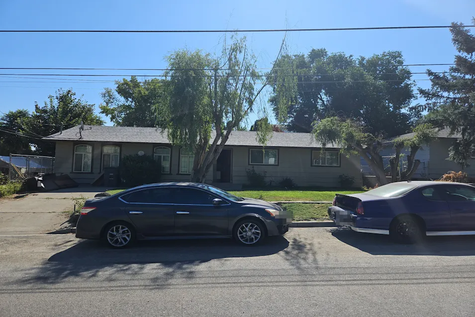 608 Ravine Dr Sunnyside, WA 98944, Yakima County