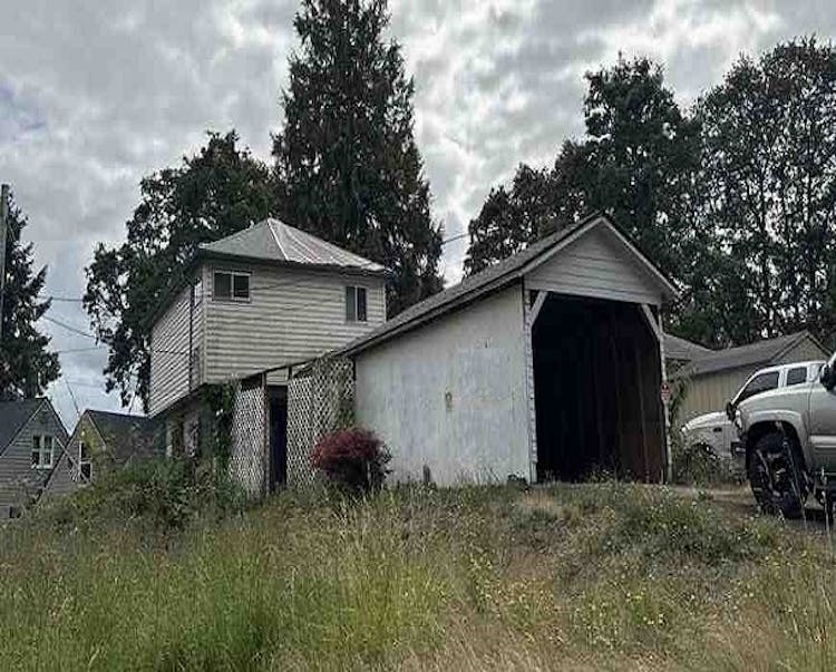 2755 36th Ave Longview, WA 98632, Cowlitz County