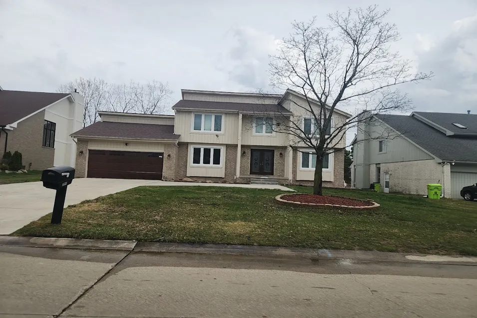 7043 Timberview Trl West Bloomfield, MI 48322-3353, Oakland County