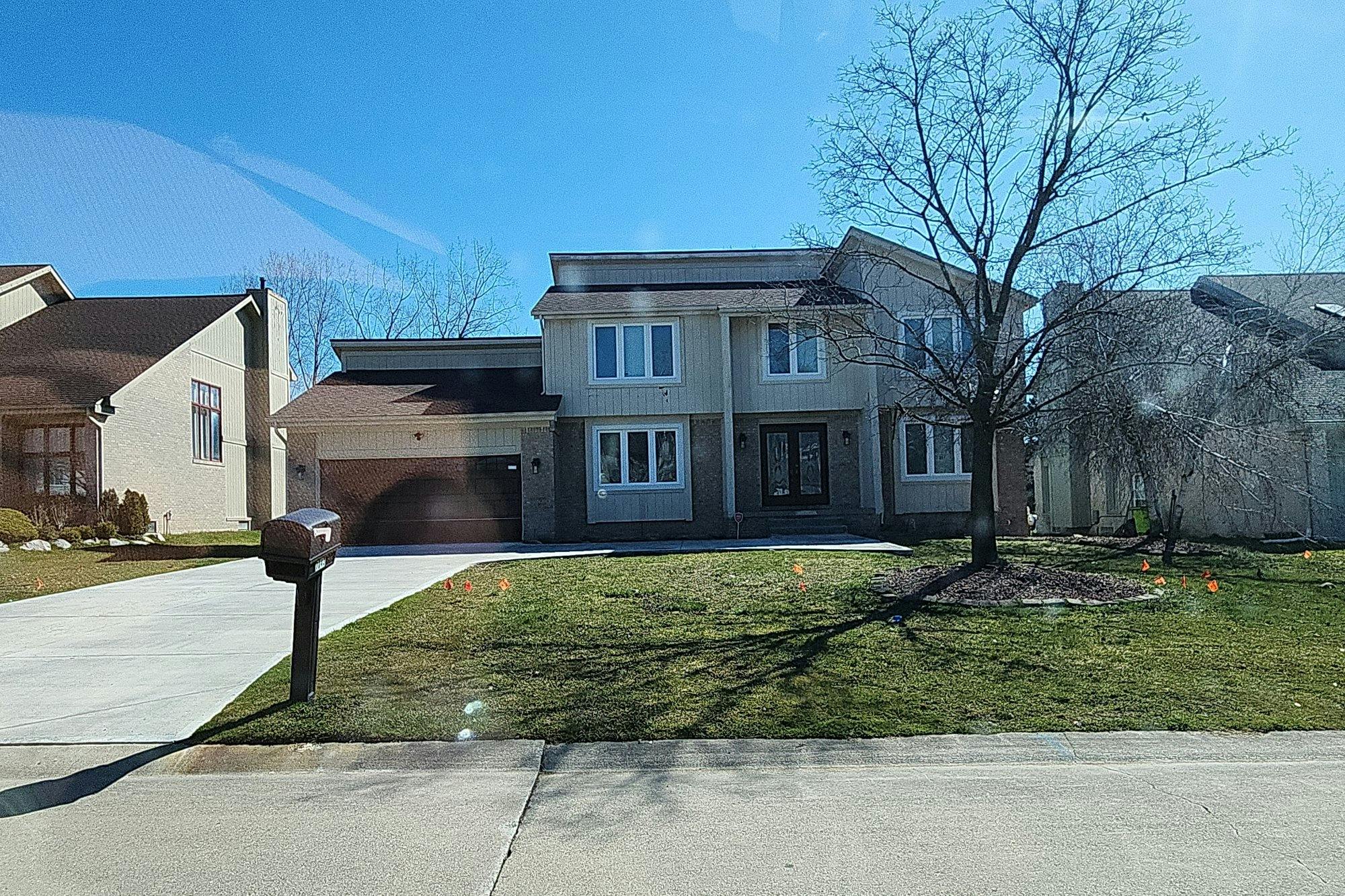 Timberview Trl, West Bloomfield, MI 48322 #1
