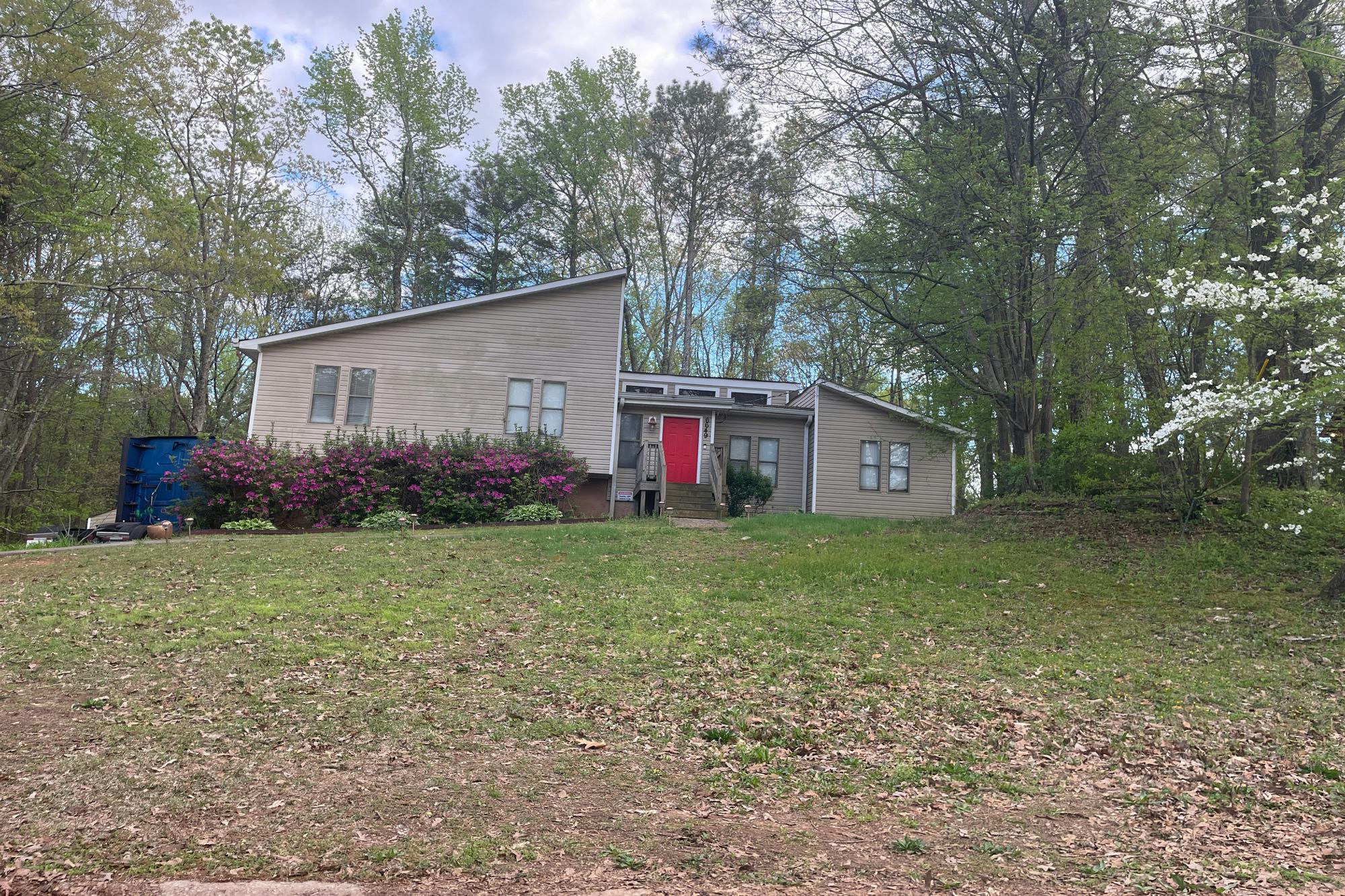 Valley Hill Dr, Mableton, GA 30126 #1