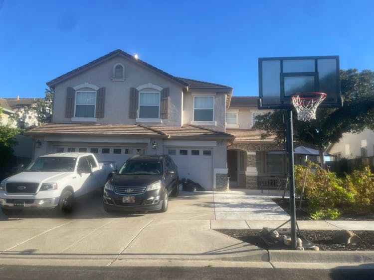 408 Pinenut Street Oakley, CA 94561, Contra Costa County