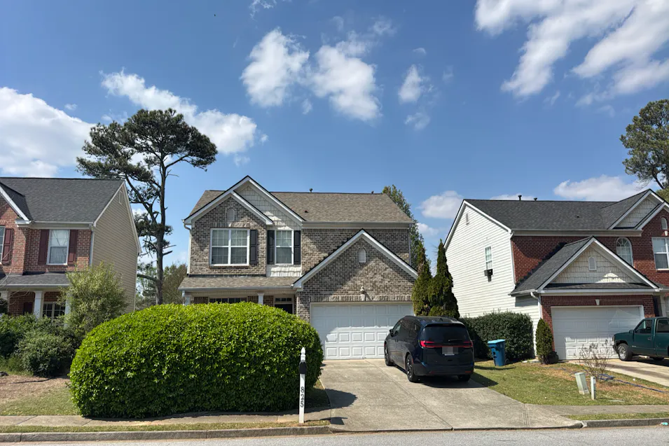 825 Clairidge Ln Lawrenceville, GA 30046, Gwinnett County