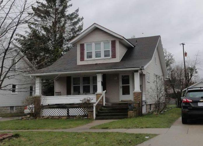 17th St, Port Huron, MI 48060 #1