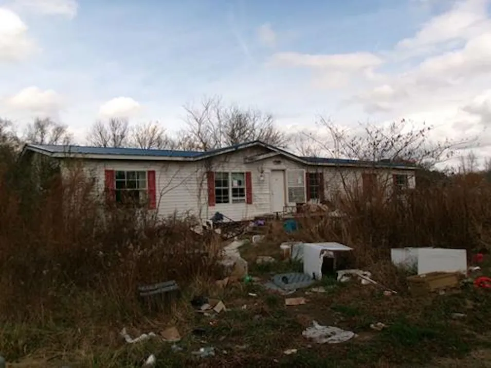 3105 Clemmons School Rd Stokes, NC 27884, Pitt County