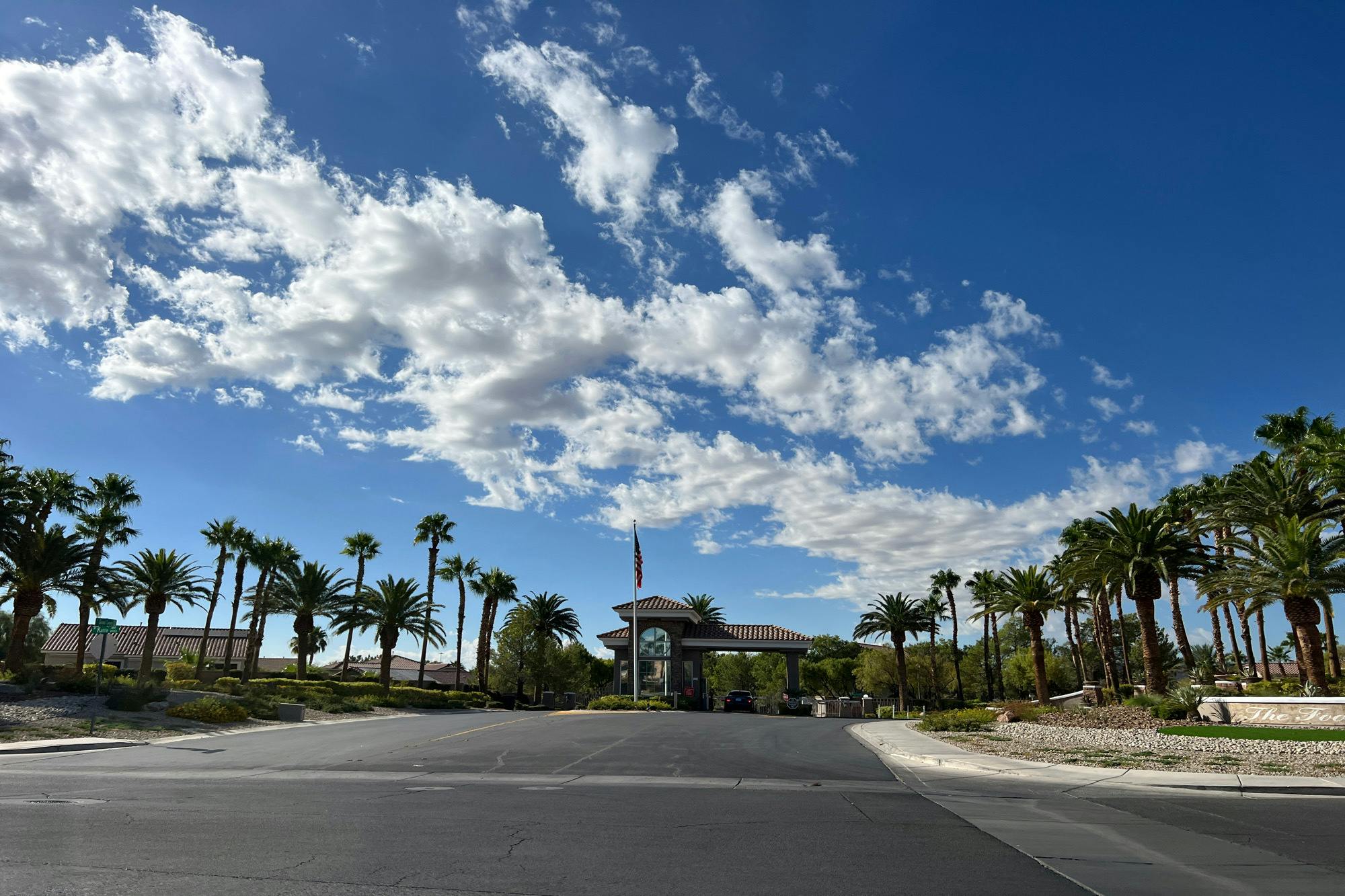 Phoenician Ave, Las Vegas, NV 89147