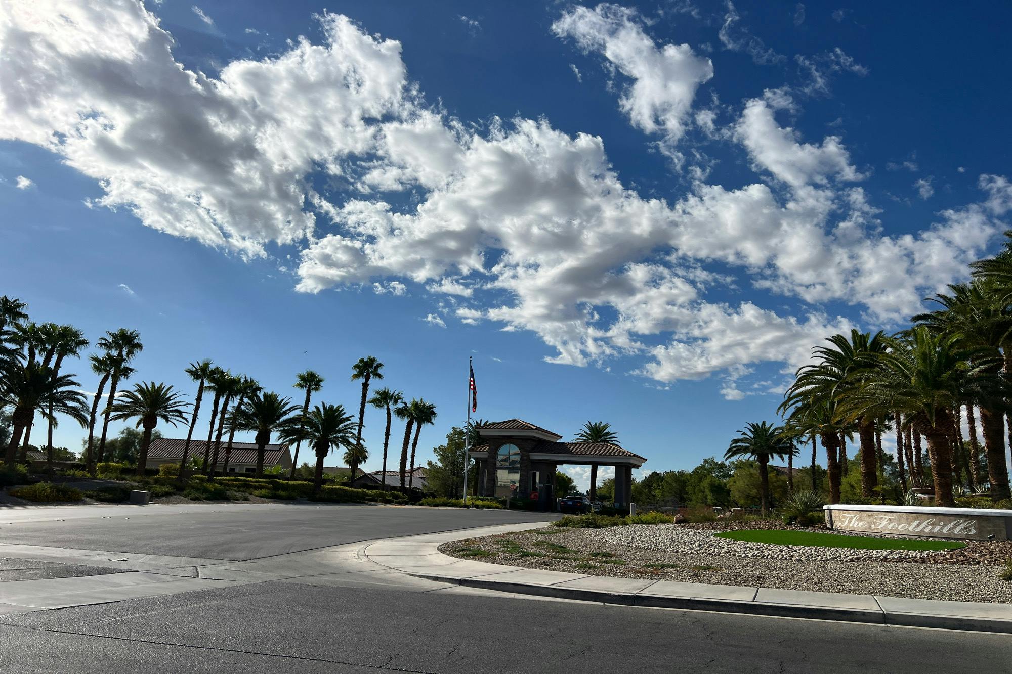 Phoenician Ave, Las Vegas, NV 89147 #1