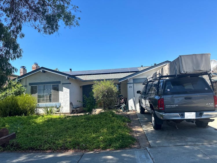 3641 Cropley Ave San Jose, CA 95132, Santa Clara County