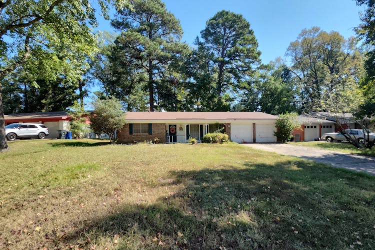 9433 Garfield Drive Shreveport, LA 71118, Caddo County